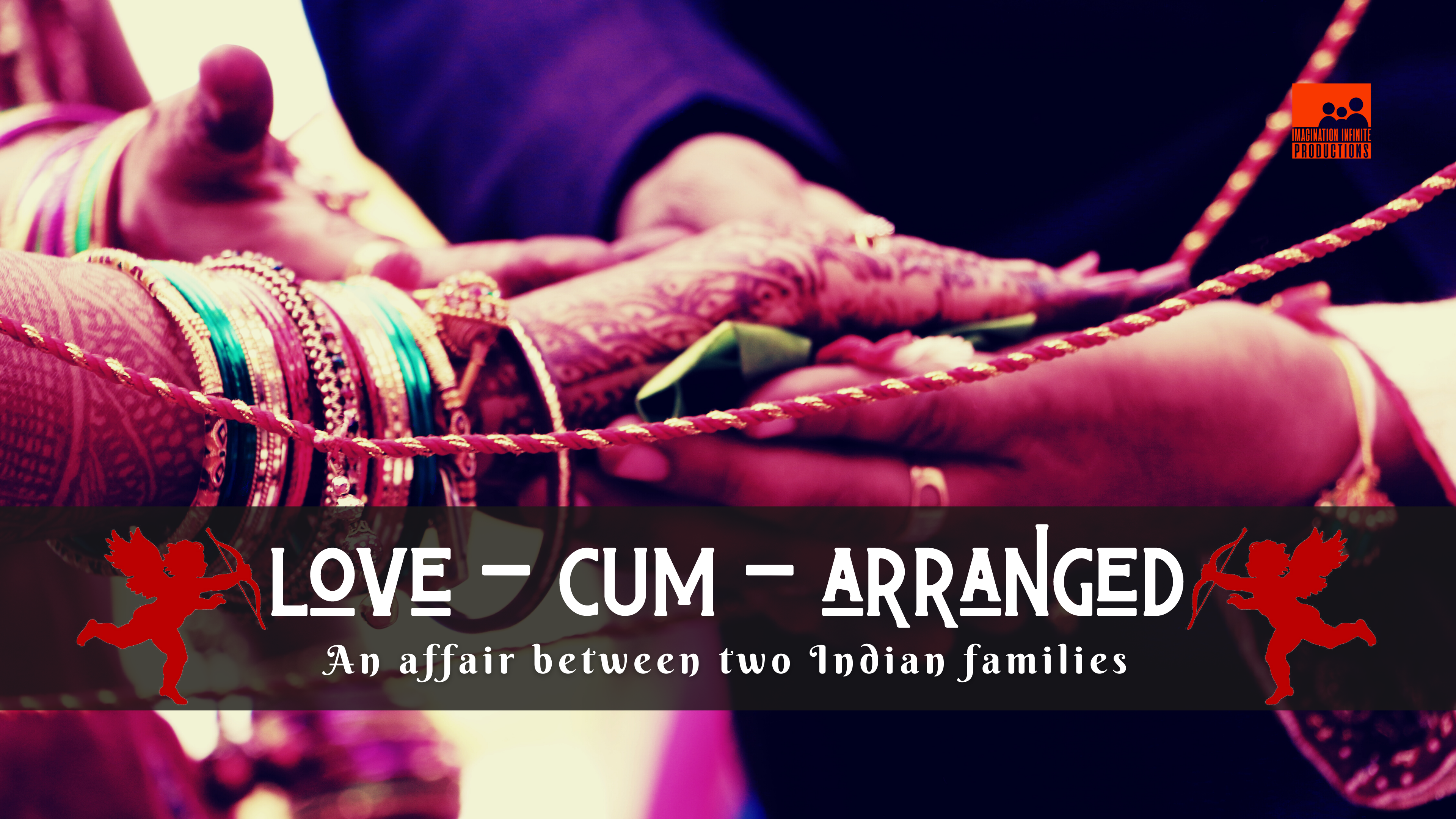 Love-Cum-Arranged