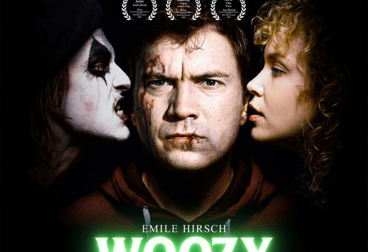 WOOZY