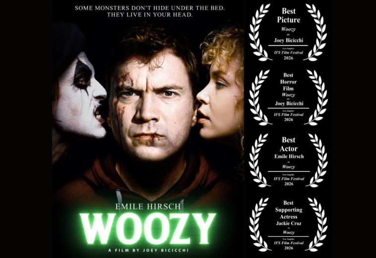 WOOZY